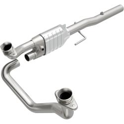MAG Converter Direct Fit Magnaflow 51274