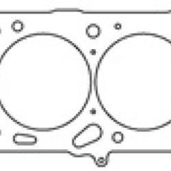 Cometic Gasket C4257-040