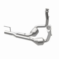 MAG Converter Direct Fit Magnaflow 49074