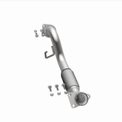 MAG BRE Front Pipe Kit Magnaflow 107-0266