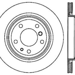 Stoptech 128.34034R
