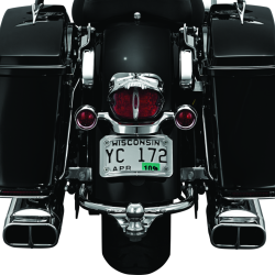 Kuryakyn 3157