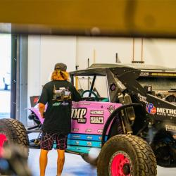 RIGID INDUSTRIES 36204SHREDDY