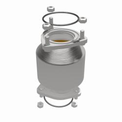 Magnaflow 5561291
