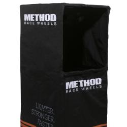 METHOD WHEELS DP2WHLD