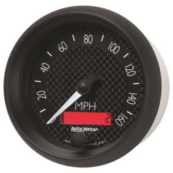 AutoMeter 8088