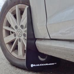 RALLY ARMOR MF37URBLKWH