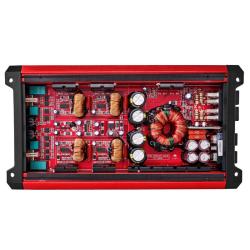 DS18 SXE-3000.4D/RD