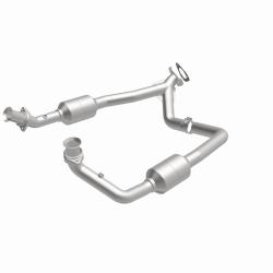 Magnaflow 4583378