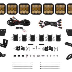 DIODE DYNAMICS DD7825