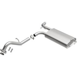 Magnaflow 106-0220