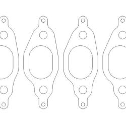CG Head Gaskets Cometic Gasket C4163-030