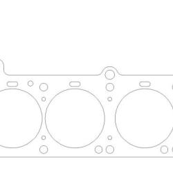 Cometic Gasket C4172-059