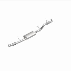 MAG BRE Exhaust Kits Magnaflow 106-0838