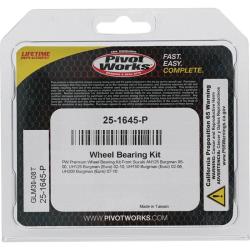 Pivot Works 25-1645-P