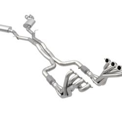 Kooks Headers 2260F425