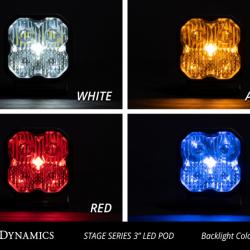 Diode Dynamics DD6914S
