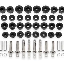 BMR Suspension CBK570