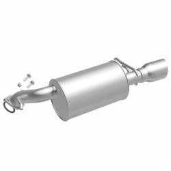 MAG BRE Exhaust Kits Magnaflow 108-0003