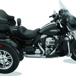 MUSTANG MOTORCYCLE 79006