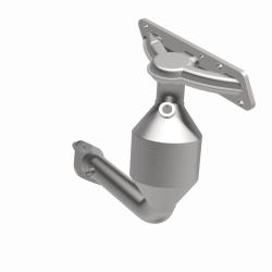 MAG Converter Direct Fit Magnaflow 51277