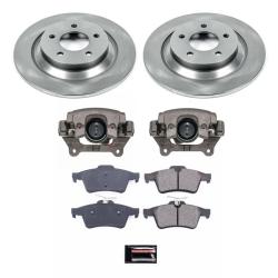 PowerStop KCOE5842