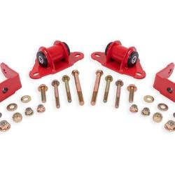 BMR Suspension TM571