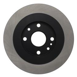 STOPTECH 12045041CRY