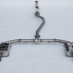 INVIDIA HS22HS4QD1RSL