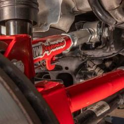 UMI PERFORMANCE 2554R