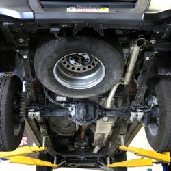 AFE Exhaust Cat Back aFe 49-33149