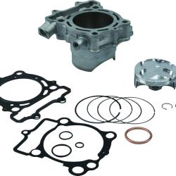 CYLINDER WORKS 40004K03HC