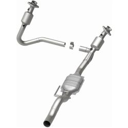 Magnaflow 447241