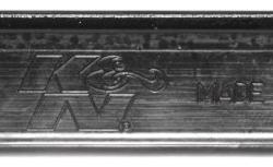 K&N ENGINEERING 335074