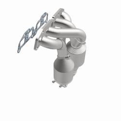 MAG Converter Direct Fit Magnaflow 51591