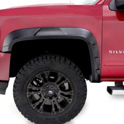 Bushwacker 40944-02