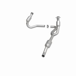 MAG Converter Direct Fit Magnaflow 49554