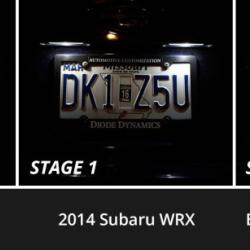 DIODE DYNAMICS DD0613