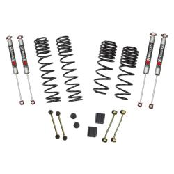 Skyjacker JL25BPMLTD