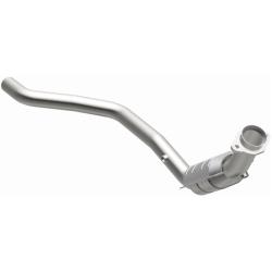 MAG Converter Direct Fit Magnaflow 49467