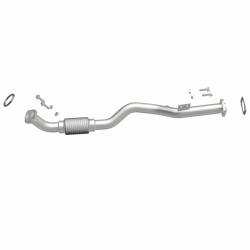 MAG BRE Front Pipe Kit Magnaflow 107-0085