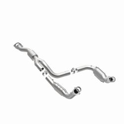 MAG Converter Direct Fit Magnaflow 52113