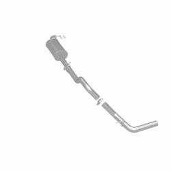 MAG BRE Exhaust Kits Magnaflow 106-0379