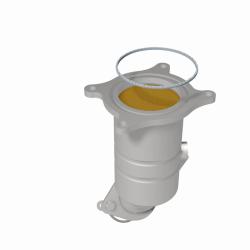 Magnaflow 51521