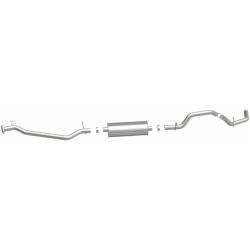 MAG BRE Exhaust Kits Magnaflow 116-0509