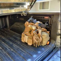 BuiltRight Industries 102501