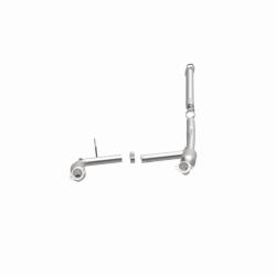 MAG Converter Direct Fit Magnaflow 4551013