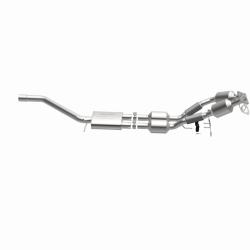 MAG Converter Direct Fit Magnaflow 280321
