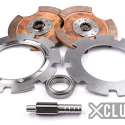 XCLUTCH XMS200BM022EXC