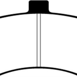 EBC DP41670R